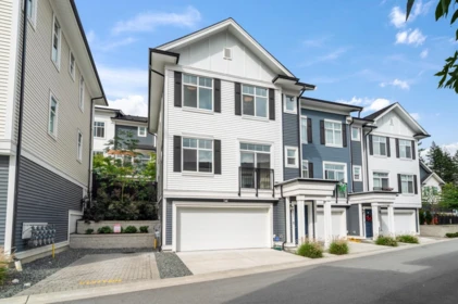 161 3565 Baycrest Avenue, Coquitlam, BC, Coquitlam — Townhouse for sale