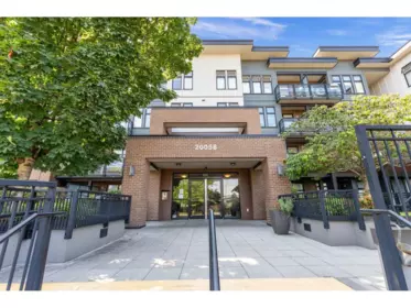 306 20058 Fraser Highway, Langley, BC, Langley — Apartment/Condo for sale