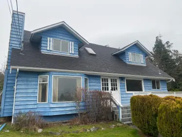 4352 Cameo Road, Sechelt, BC, Sechelt — Single Family Residence for sale