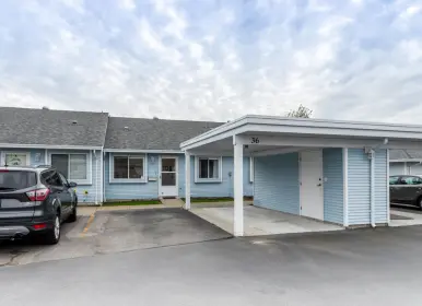 36 23580 Dewdney Trunk Road, Maple Ridge, BC, Maple ridge — Townhouse for sale