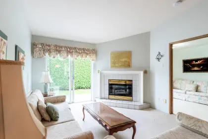 36 23580 Dewdney Trunk Road, Maple Ridge, BC, Maple ridge — Townhouse for sale