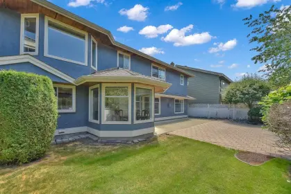 5600 Cornwall Drive, Richmond, BC, Richmond — Single Family Residence for sale