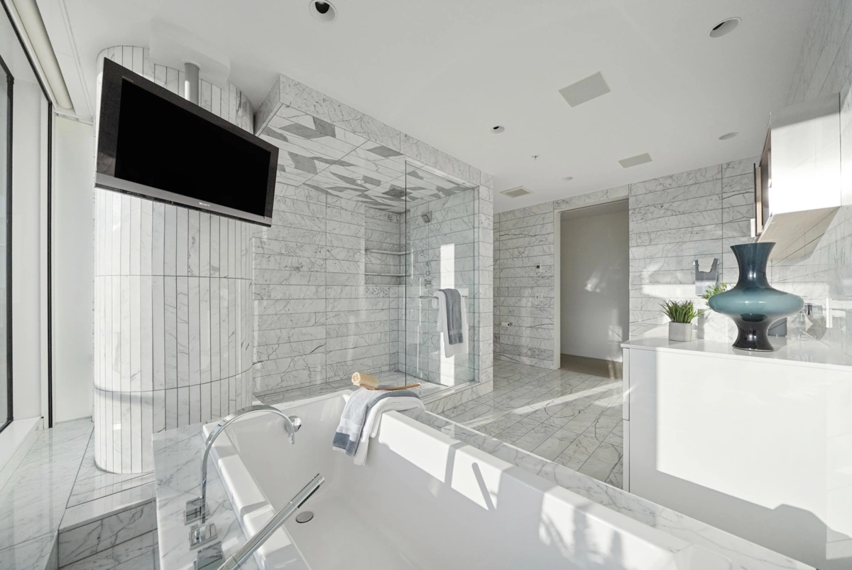 Mudroom Photo of 4602 1011 W Cordova Street, Vancouver, BC