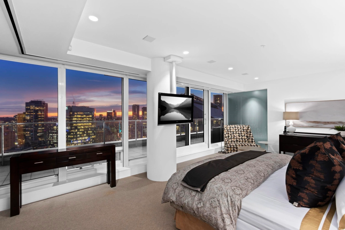 Office / Den Photo of 4602 1011 W Cordova Street, Vancouver, BC