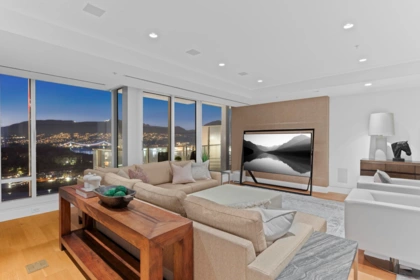 4602 1011 W Cordova Street, Vancouver, BC