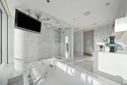 Mudroom Photo of 4602 1011 W Cordova Street, Vancouver, BC