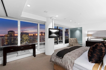 Office / Den Photo of 4602 1011 W Cordova Street, Vancouver, BC