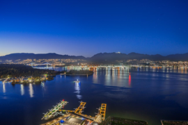 4602 1011 W Cordova Street, Vancouver, BC