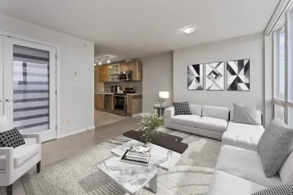 3505 13688 100 Avenue, Surrey, BC, Surrey — Apartment/Condo for sale