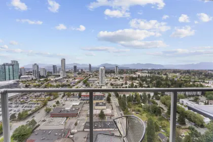 3505 13688 100 Avenue, Surrey, BC, Surrey — Apartment/Condo for sale