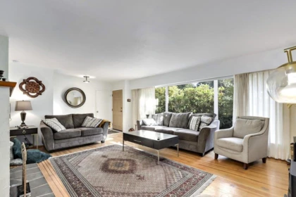 764 Blythwood Drive, North Vancouver, BC, North vancouver — Single Family Residence for sale