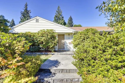 764 Blythwood Drive, North Vancouver, BC, North vancouver — Single Family Residence for sale