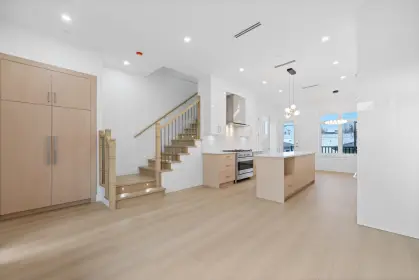 3127 E 50 Avenue, Vancouver, BC, Vancouver — Half Duplex for sale