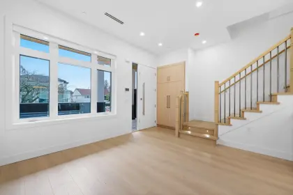 3127 E 50 Avenue, Vancouver, BC, Vancouver — Half Duplex for sale