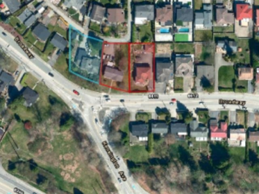 6563 Broadway Street, Burnaby, BC, Parkcrest — 4 bed single family residence for sale