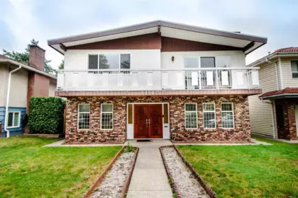5756 St. Margarets Street, Vancouver, BC, Vancouver — Single Family Residence for sale