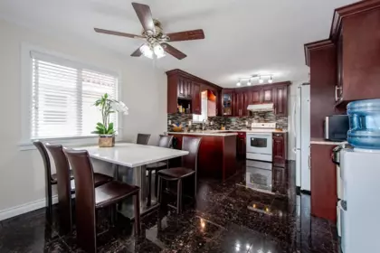 5756 St. Margarets Street, Vancouver, BC, Vancouver — Single Family Residence for sale