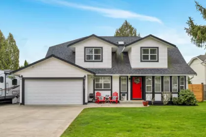5163 219a Street, Langley, BC, Langley — Single Family Residence for sale