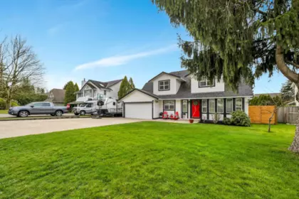5163 219a Street, Langley, BC, Langley — Single Family Residence for sale