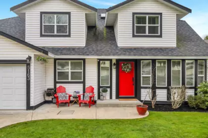 5163 219a Street, Langley, BC, Langley — Single Family Residence for sale