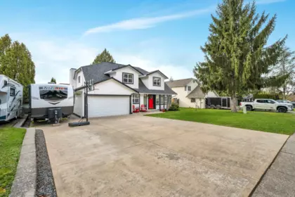 5163 219a Street, Langley, BC, Langley — Single Family Residence for sale