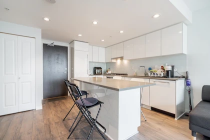 710 2388 Madison Avenue, Burnaby, BC, Burnaby — Apartment/Condo for sale