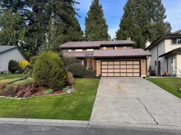6016 Inglewood Place, Delta, BC, Delta — Single Family Residence for sale
