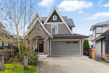 8059 210 Street, Langley, BC, Langley — Single Family Residence for sale