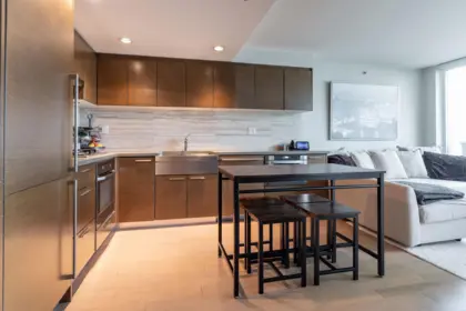 801 535 Smithe Street, Vancouver, BC, Vancouver — Apartment/Condo for sale