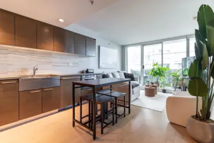 801 535 Smithe Street, Vancouver, BC, Vancouver — Apartment/Condo for sale