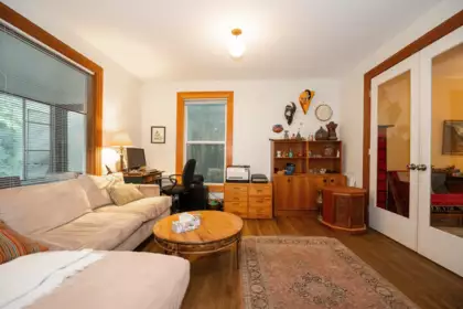 1828 Triumph Street, Vancouver, BC, Vancouver — Single Family Residence for sale