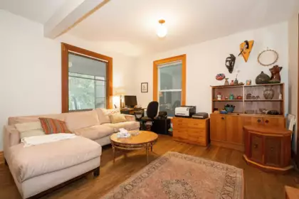 1828 Triumph Street, Vancouver, BC, Vancouver — Single Family Residence for sale