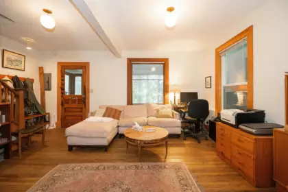 1828 Triumph Street, Vancouver, BC, Vancouver — Single Family Residence for sale