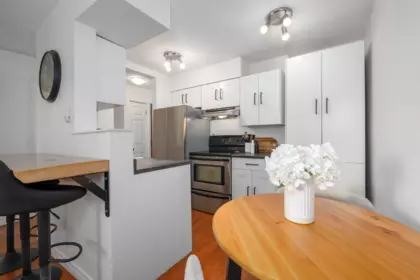 111 175 E 4th Street, North Vancouver, BC, North vancouver — Apartment/Condo for sale