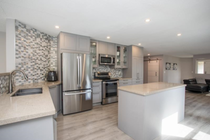 9515 Geal Road, Richmond, BC, Richmond — Single Family Residence for sale