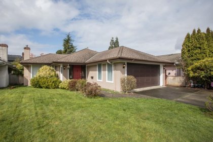 9515 Geal Road, Richmond, BC, Richmond — Single Family Residence for sale
