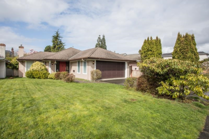 9515 Geal Road, Richmond, BC, Richmond — Single Family Residence for sale