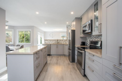 9515 Geal Road, Richmond, BC, Richmond — Single Family Residence for sale