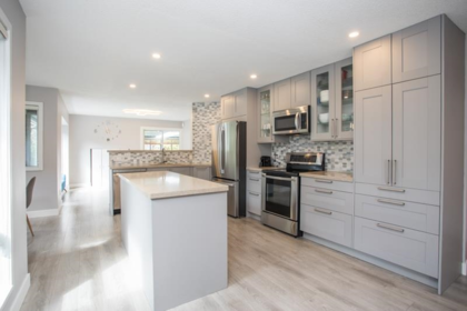 9515 Geal Road, Richmond, BC, Richmond — Single Family Residence for sale