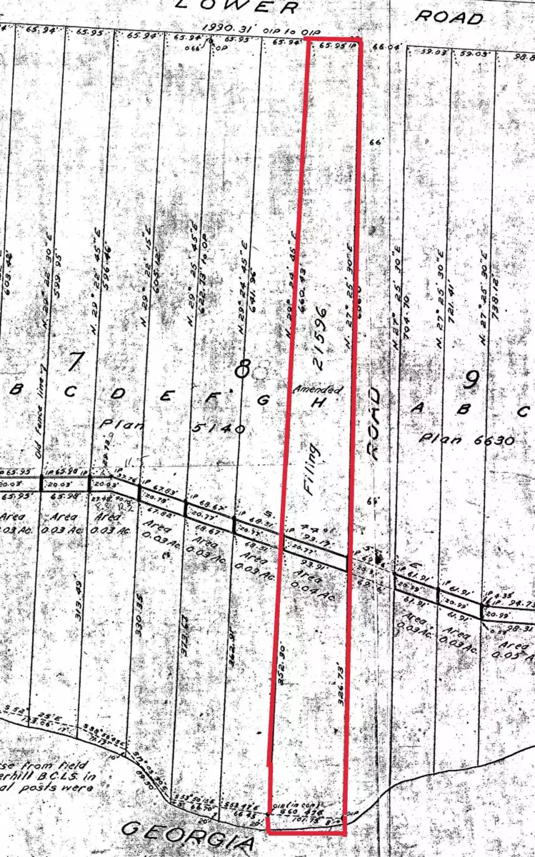 Bedroom 3 Photo of 2763 Lower Road, Roberts Creek, BC