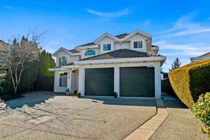 6328 49 Avenue, Delta, BC, Delta — Single Family Residence for sale
