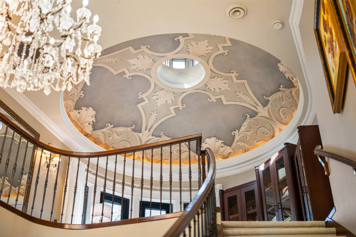 Exterior Rear Photo of 6287 Marguerite Street, Vancouver, BC