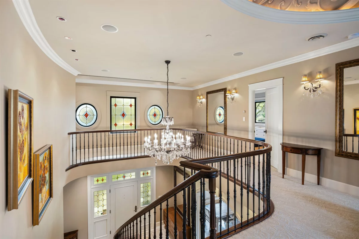 Kitchen Island Photo of 6287 Marguerite Street, Vancouver, BC