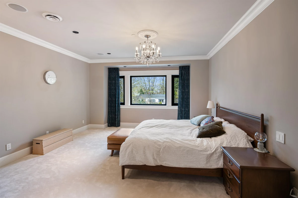 Pantry Photo of 6287 Marguerite Street, Vancouver, BC