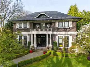 6287 Marguerite Street, Vancouver, BC, Vancouver — 4 bed single family residence for sale