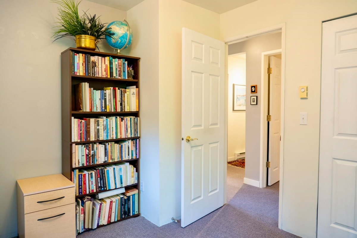 Bedroom 4 Photo of 2609 Dory Way, Pender Island, BC