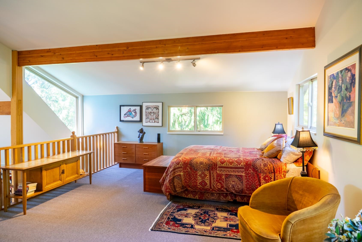 Mudroom Photo of 2609 Dory Way, Pender Island, BC