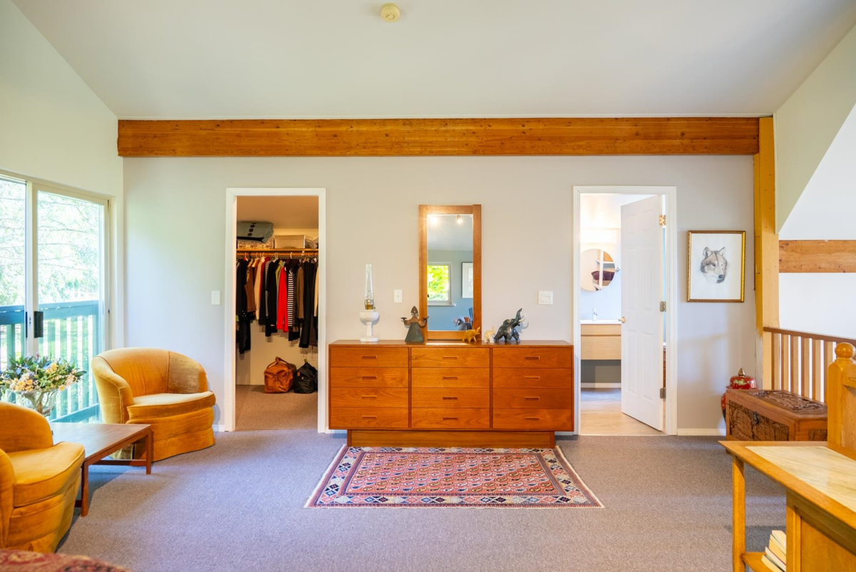 Office / Den Photo of 2609 Dory Way, Pender Island, BC