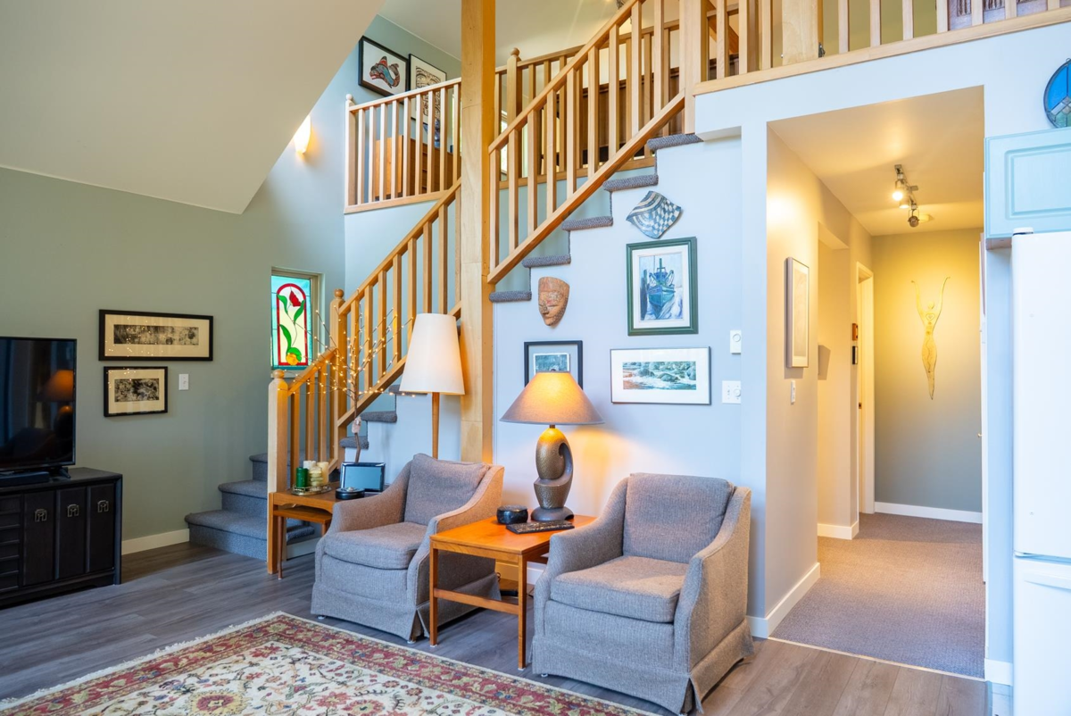 Pantry Photo of 2609 Dory Way, Pender Island, BC