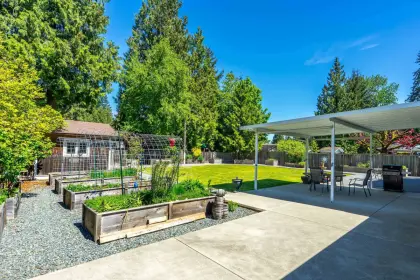 20423 43 Avenue, Langley, BC, Langley — Single Family Residence for sale